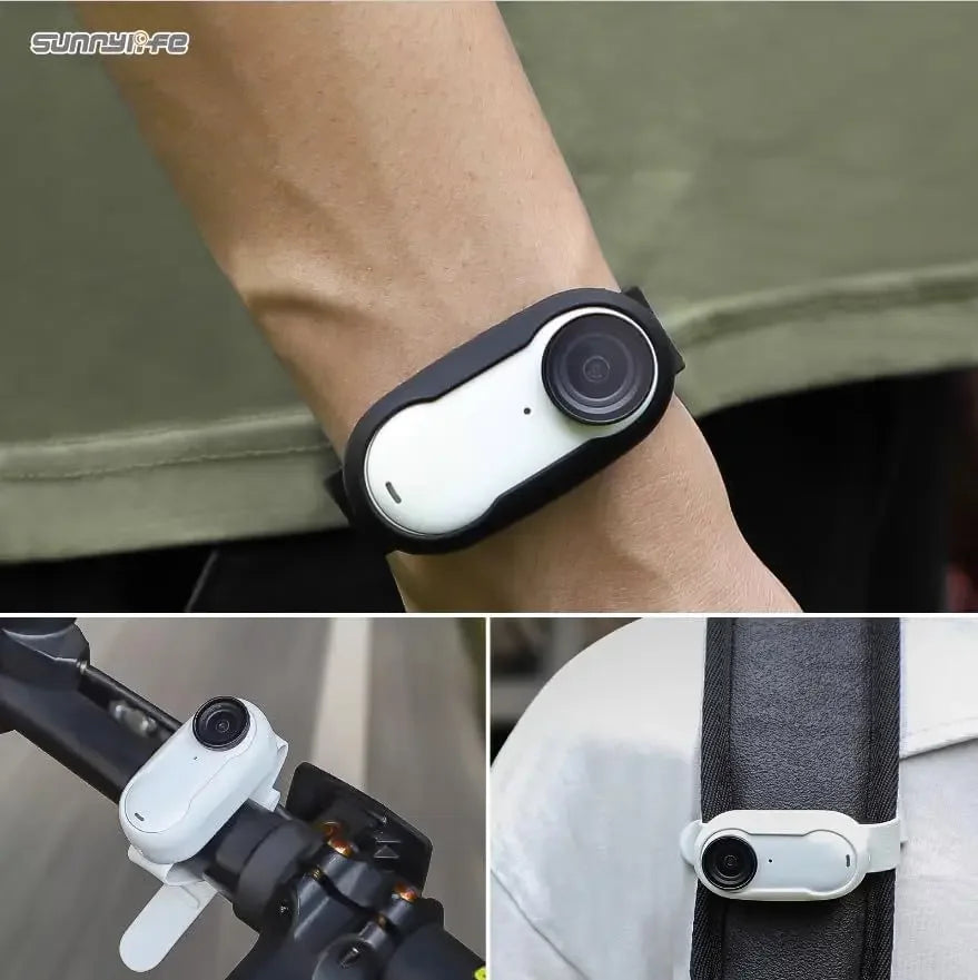 Pet Supplies Cat Dog Collar Camera Outdoor Exercise Camera Video Mini Body Camera
