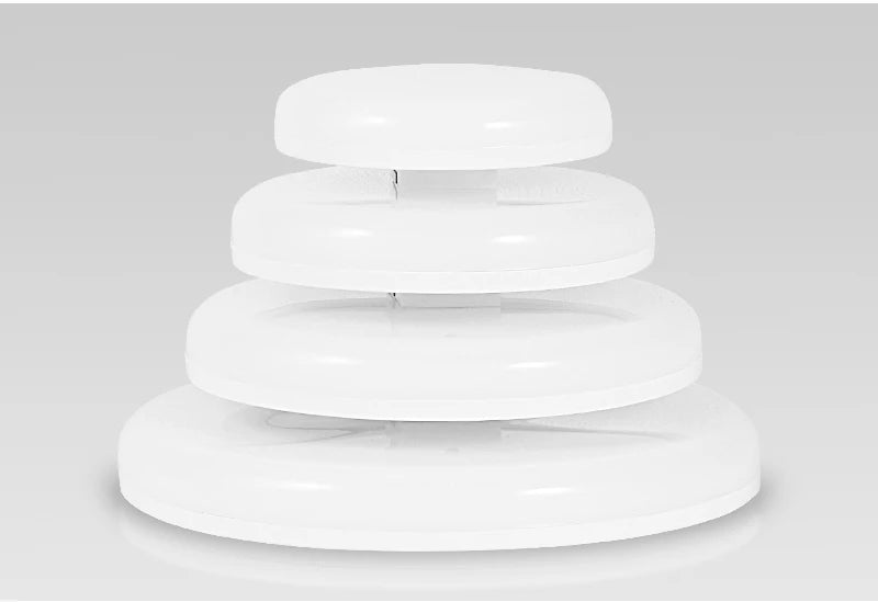 Modern LED Ceiling Lights Ultra Thin Panel Lighting Energy Saving Ceiling Lamp for Living Room Bedroom Kitchen Indoor Lighting