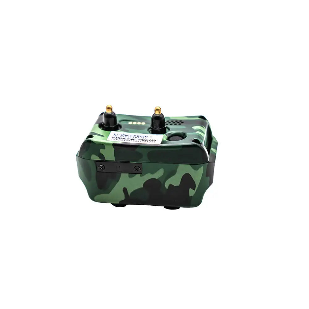 4G GPS Tracker For Hound Cow Sheep Waterproof Pet Tracker Geo-fence Dog Collar Voice Monitor