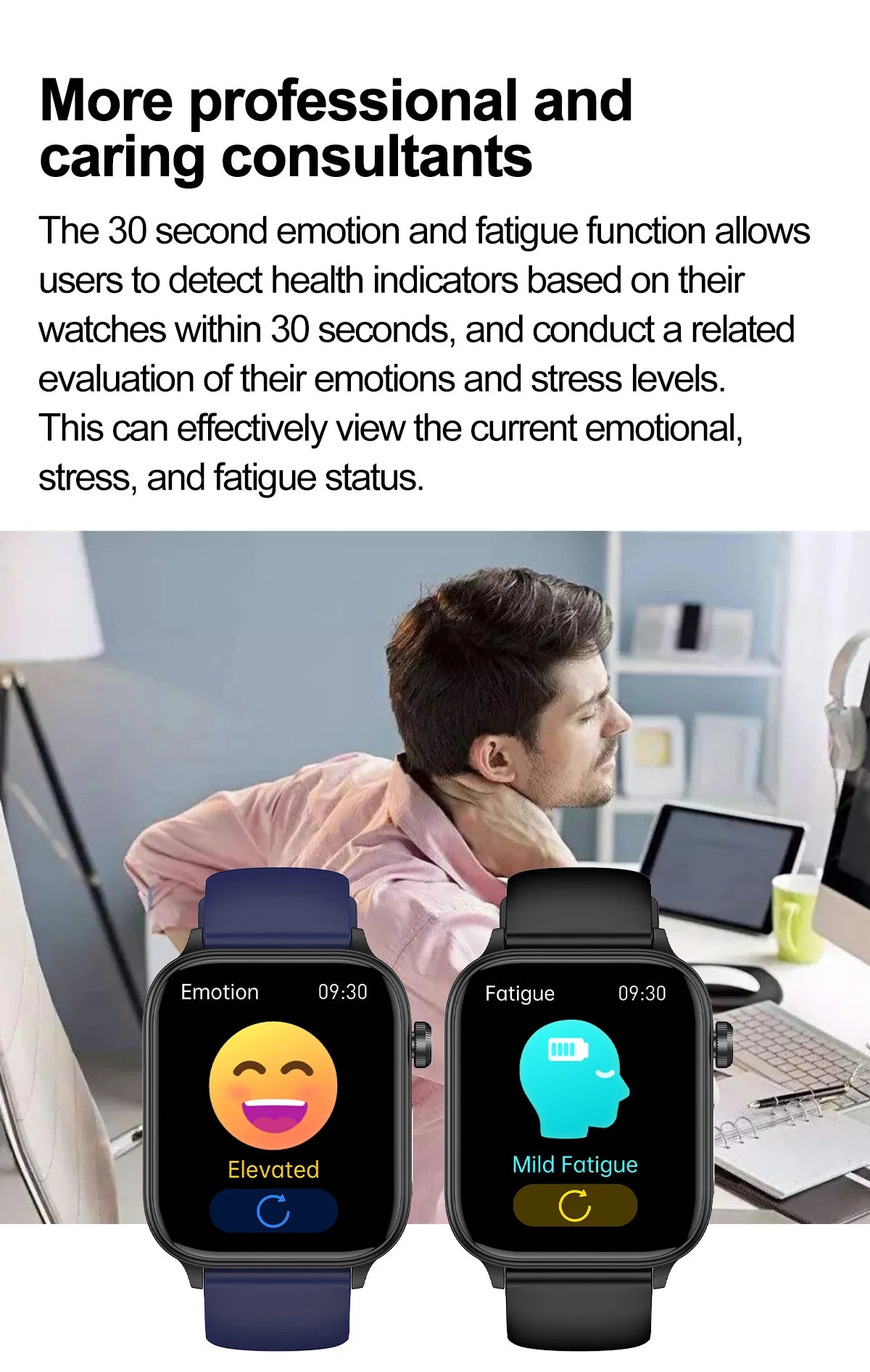 2025 New ECG+PPG Smart Watch Women Heart Rate Blood Lipid Uric Acid Women Menstrual Health Tracker Smartwatches For Android iOS