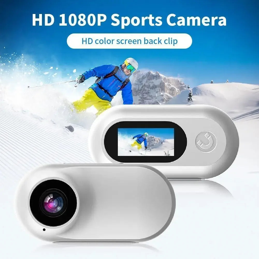 Pet Supplies Cat Dog Collar Camera Outdoor Exercise Camera Video Mini Body Camera