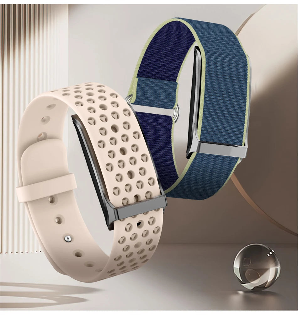 LIGE 2025 Smart Band Watch Heart Rate Health Monitoring Pedometer Sport Fitness Tracker Electronic Bracelet Men Smartwatch Women