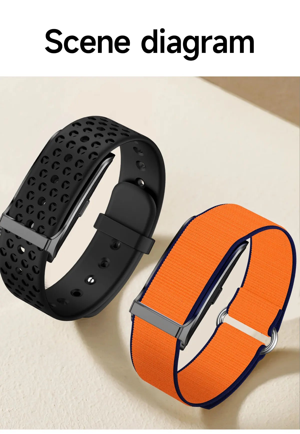 LIGE No Screen Smart Watch Men's Sports Outdoors Fitness Heart Rate Monitor 1ATM Waterproof New Smartwatch For Andrio IOS 2025