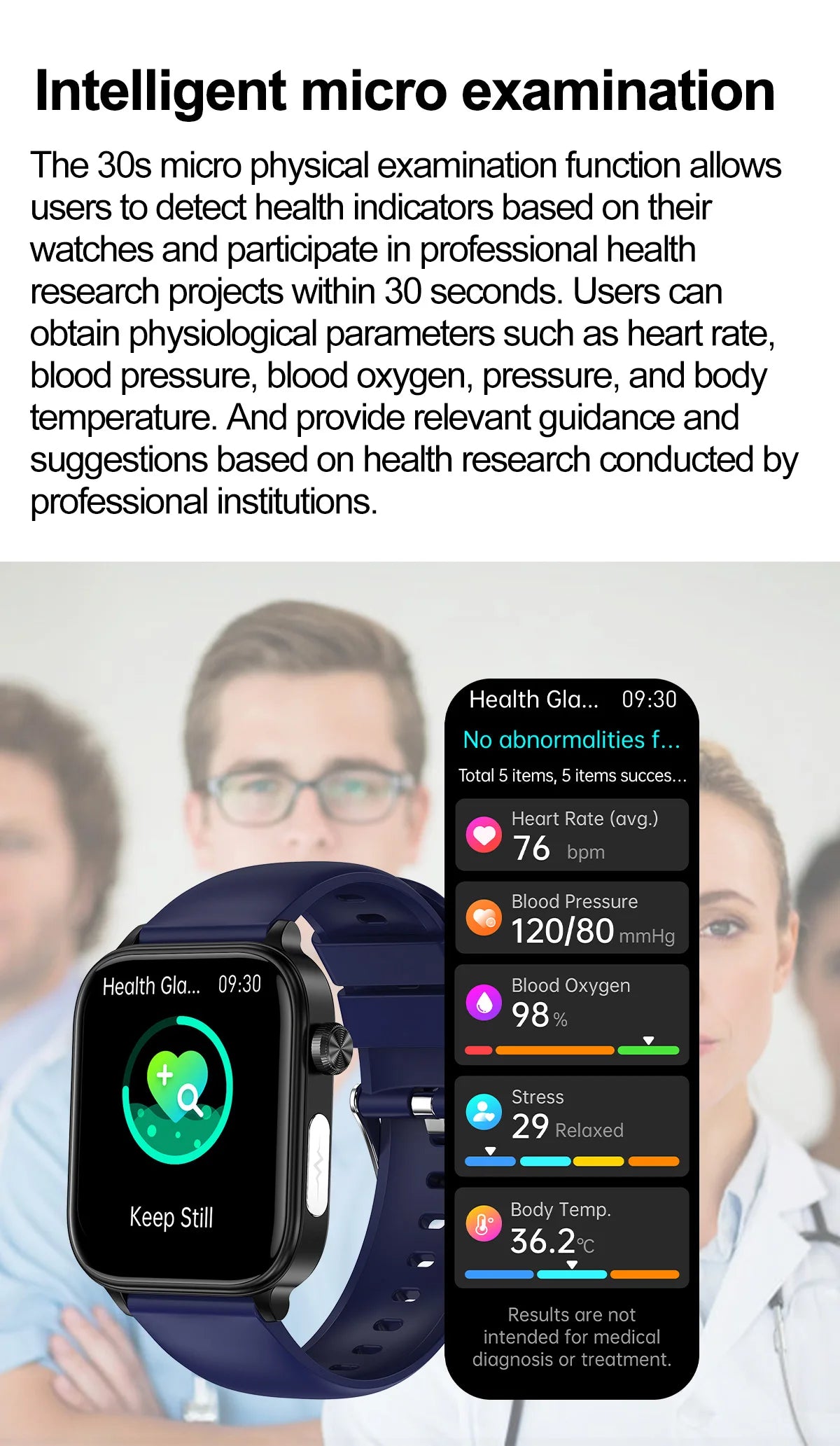 2025 New ECG+PPG Smart Watch Women Heart Rate Blood Lipid Uric Acid Women Menstrual Health Tracker Smartwatches For Android iOS