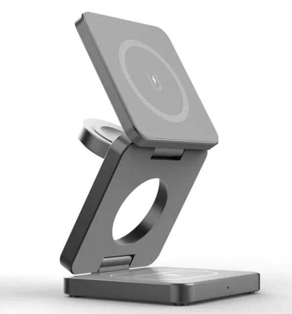 3-in-1 Fast Charge Hub