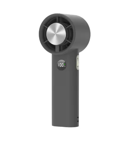 CoolPulse Turbo Handheld Fan