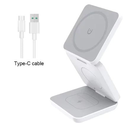 3-in-1 Fast Charge Hub