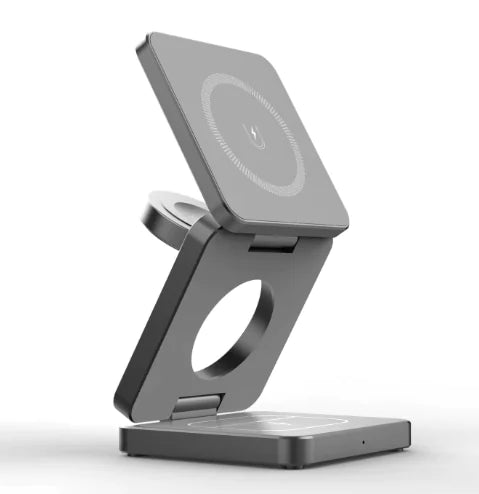 3-in-1 Fast Charge Hub